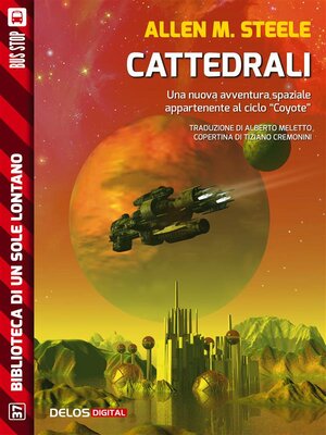 cover image of Cattedrali